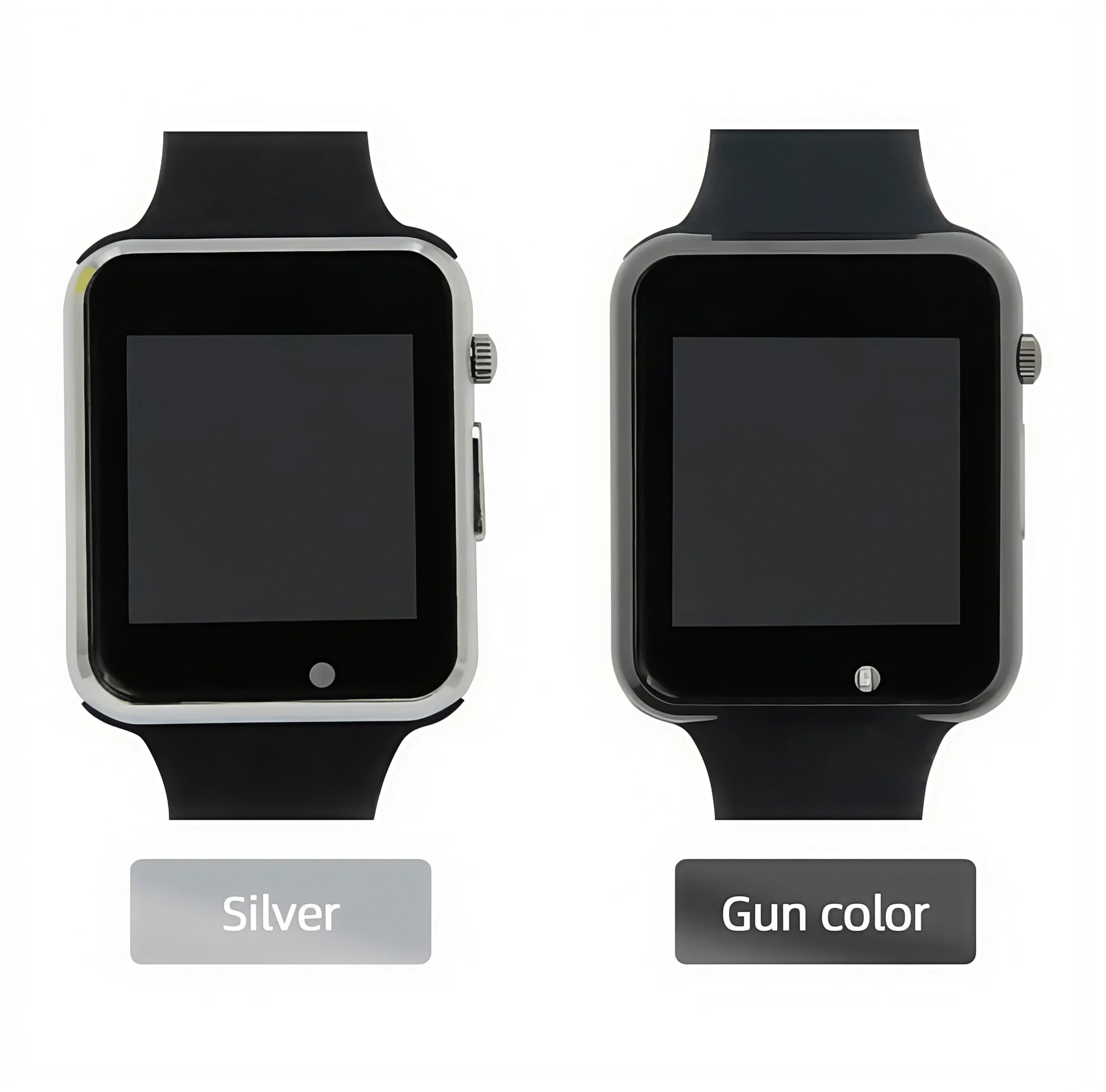 LILYGO® T-Watch-S3 Programmable Touchable Watch Integrated ESP32-S3 WIFI Bluetooth LoRa BMA423 Sensor MAX98357A Mic Speaker