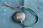 M8N M8 NEO GPS Module with 6P/4P XH1.0 Plug connector for APM PIX Autopilot Flight Controller DIY RC