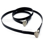 1Pcs Type-C Connector Male to Female PD Fast Charging Supports 2.0 Data Transfer Input Bidirectional FPC Flexible Ribbon Cable
