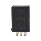 Mar.For Mercedes Benz W123 280E 280CE 280SE 1977-1982 Compatible 12V Fuel Pump Relay 0015450505 0015450605 0015450705
