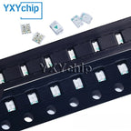 1 Reel 0402 0603 0805 1206 3528 5050 5730 3020 3014 4014 SMD LED Red Yellow Green White Blue Orange Light Emitting Diode