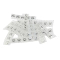 60PCS 5 Pin Socket Connector Micro USB Socket Connectors Assortment Set 12 Models SMD DIP For MP3 Lenovo Huawei Samsung SMD DIP