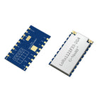 2pc/lot LoRa1121F33-2G4 2W Long Distance Sub-GHz 2.4GHz S-band (Satellite Band) Multi-band SPI Port LR1121 Module