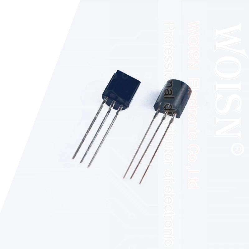2-5PCS INA219AIDR INA219 TOP258MN TOP258MG C844G C844 GT30F133 30F133 TPS65162 65162 2N6517 6517