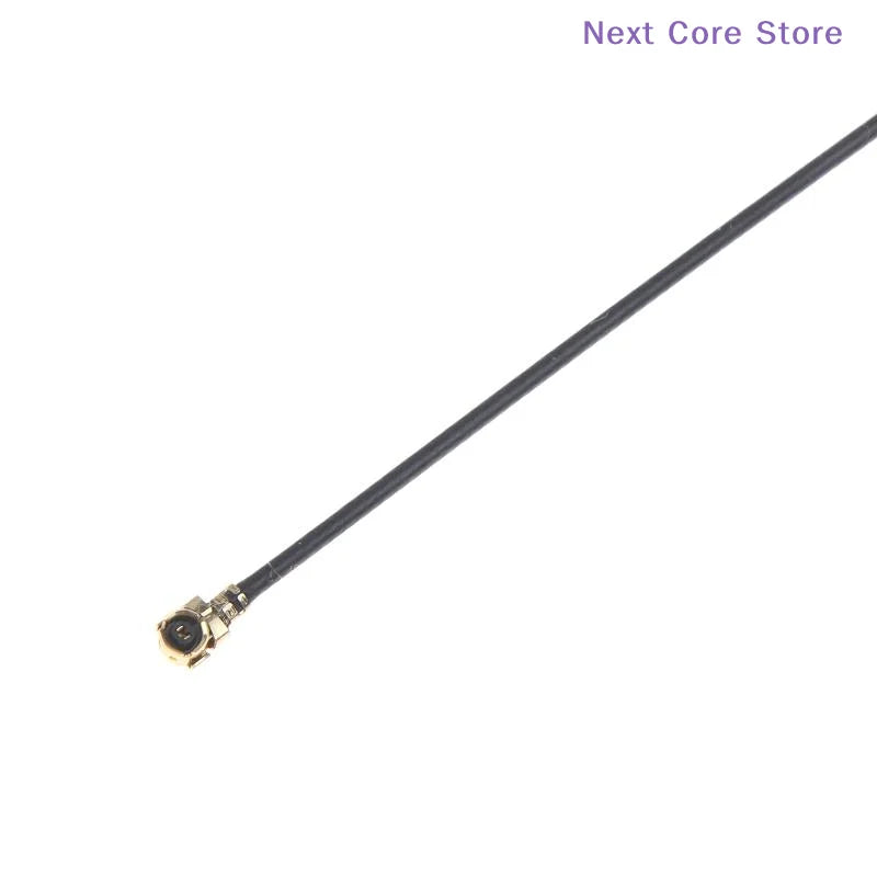 [NC]2.4GHz 3dBi WiFi 2.4g Antenna +15cm Aerial RP-SMA Male Wireless Router PCI U.FL IPX To RP SMA Male Pigtail Cable[NC]