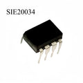 Original SIE20034 DIP-8 20034 DIP8 CNC Drive IC Chips