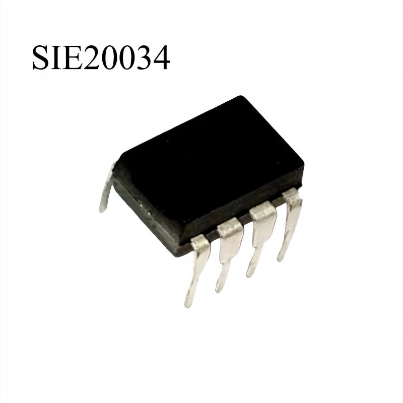 Original SIE20034 DIP-8 20034 DIP8 CNC Drive IC Chips