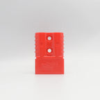 2PCS  50A 120A 175A 350A 600V Plug Cable Terminal Battery Power Connector Kit Quick Plug Battery Charging Connector