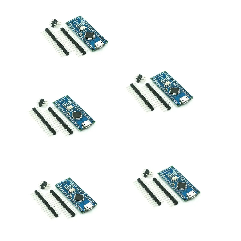 For nano Mini / Type-C / Micro USB With The Bootloader Compatible Red Controller for Arduino CH340 USB driver 16Mhz ATMEGA328PB