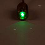 Red-100mW Blue-100mW Green-50mW RGB Laser Light Module Diode Circuit For DPSS Projecter Sight Lamp Disco Show Stage Lights Parts
