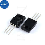 5PCS A3144E HAL3144 44E F24NM65N STF24NM65N STP24NM65N MMBT2222A 1P KIA7805A KIA7805 IRLML9301TRPBF P MDF11N65B MDF11N65