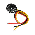 DC 3-24V Momentary/Latching Touch Sensor Switch Module JR223B Induction Capacitive Switch SI4164 MOSFET Led Light POWER Control