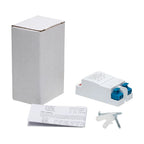 Diymore 5.8G Microwave Radar Sensor Switch DIP AC220-240V DIP Radar Sensor Module Motion Detector