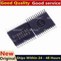 (1piece)100% New D16861GS D16861 16861GS UPD16861GS sop-24 Chipset