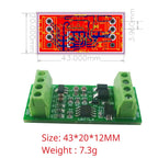 TTL UART to LIN Can Bus Converter Data Analyzer TJA1020 K_LINE Date Bus TJA1021 Chip LINTTL3 For Communication Monitoring