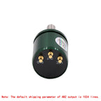 Rotary Hall Angle Sensor|0-360 Degree|Full Circle without Dead Angle|Magnetism|P3022-V1-CW360