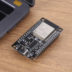 ESP32 ESP32D  DEVKIT V1 Wireless WiFi Bluetooth Development Board Micro USB Dual Core CP2102 CH340 ESP-WROOM-32 Expansion Board