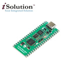 Lattice ICE40UP5K FPGA Core Board LPC11U35 Downloader RISC-V Transplantation Competition