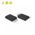5piece LM75AIMMX LM75AIMM LM75 VSSOP8