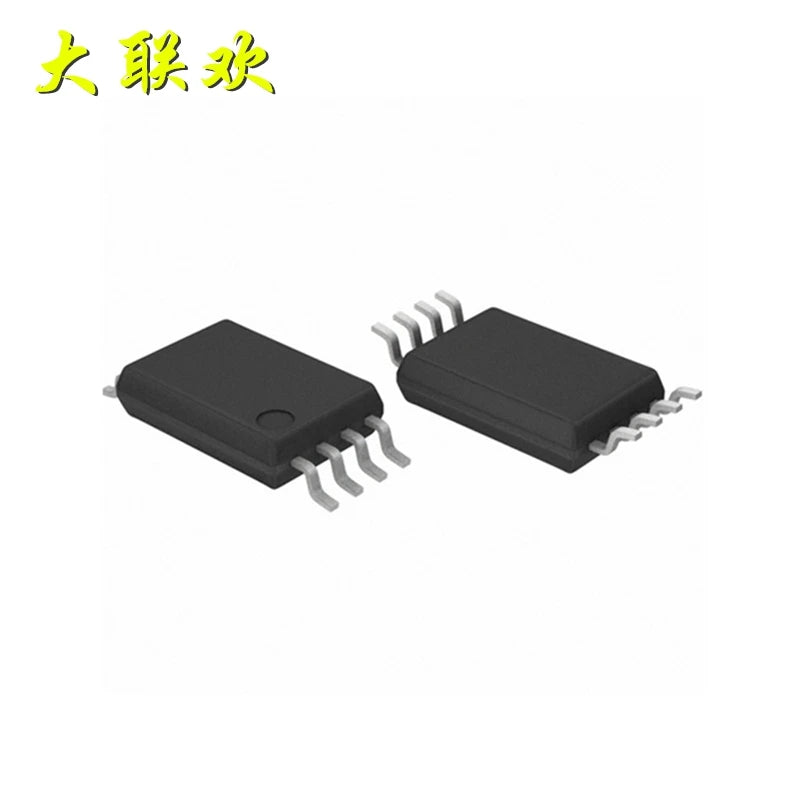 5piece LM75AIMMX LM75AIMM LM75 VSSOP8