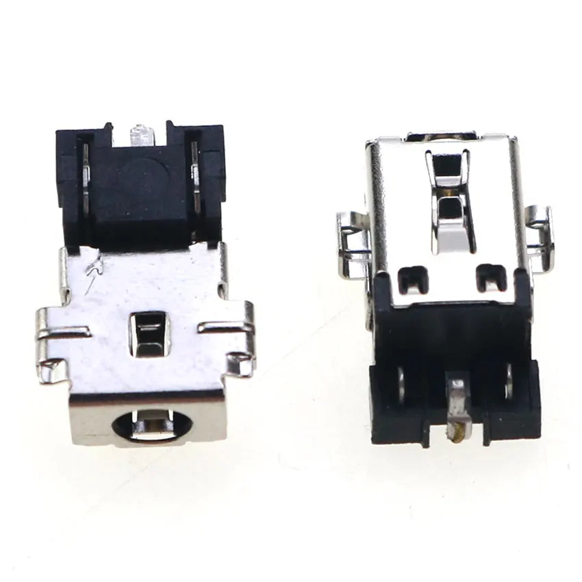 1pcs Laptop DC Power Jack For ACER A515-54 A515-54G A515-55 A315-55G A315-55KG TMB118 B118 DC Connector Laptop Socket Power