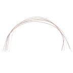 Silver Welding Rods Gold Soldering Wire Metal Soldering Brazing Rods For Jewelry Making Repair Easy Solder Silver Welding Tool