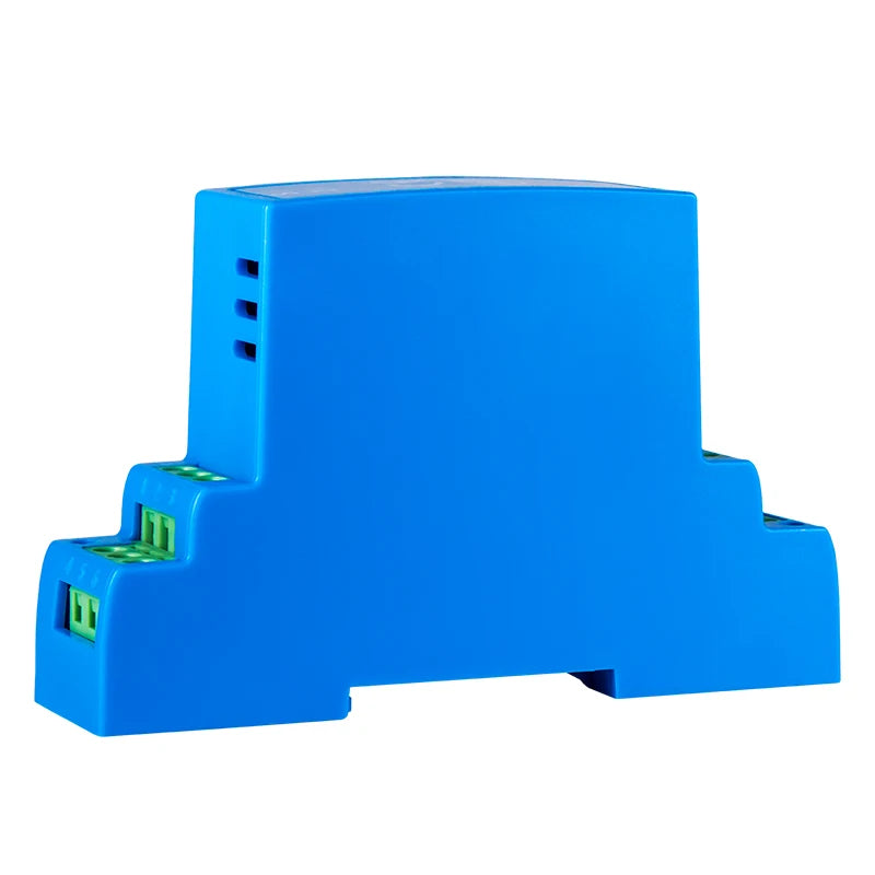 Current Transducer 4-20mA 0-10V RS485 Current Transducer 0-1A 0-2A 0-5A Current Transmitter 0-10V Current Transmitter