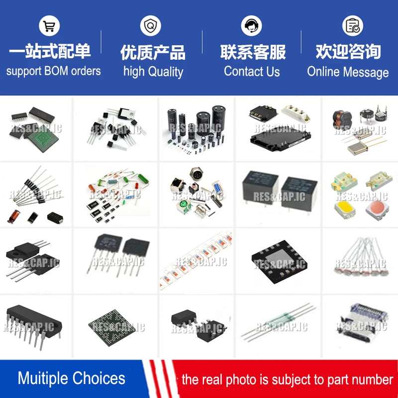 ATMEGA8515-16AU CY8C20334-12LQXIT EFM8UB20F64G ENC28J60-I/ML ENC28J60-I/SS GD25LQ256CWIG GD32F303CCT6 GD32FFPRTGU6 IRGB4062DPBF