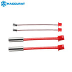 4/10pcs 100K Thermistor Temperature Sensor XH1.25 Terminal 3D Printer Parts 24V 40W Cartridge Heater For Ender-3 S1 Hotend