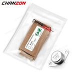 2Pcs MJ802 TO-3 Power Mosfet Transistor Bipolar Junction BJT Powerful Triode Tube Fets DIP 30A 90V Integrated Circuits