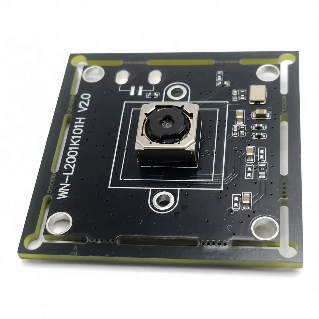 13MP Autofocus USB Camera Module with IMX298 Image Sensor Plug and Play for Linux, Android, Windows