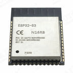 ESP32-S3 N16R8 2.4G Wifi BT Module 32-Bit Dual-Core Low Power 8MB PSRAM 16MB Flash ESP32-S3