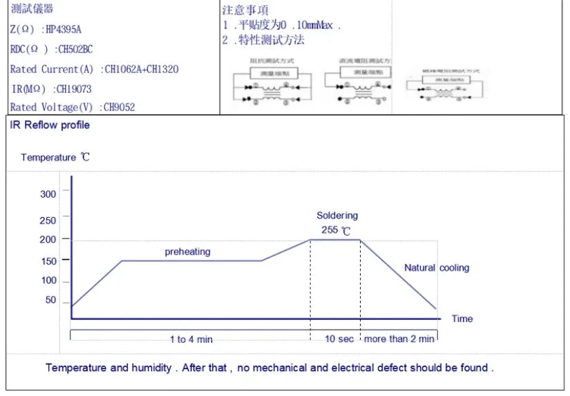 10Pcs/5pcs ACM7060 ACM4520 ACM9070 ACM1211 101 102 501 152 231 301 381 401 701 901 222 202 SMD Chip Common Mode Inductor Filter