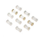 【30-10PCS】1808 SMD Fast Blow Fuse 0.5A 0.75A 1A 2A 3A 4A 5A 6.3A 7A 8A 10A 15A 20A 25A 30A 1808 Fuse Holder