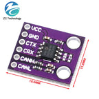 MCP2551 High-speed CAN Protocol Controller Bus Interface Module ForArduino
