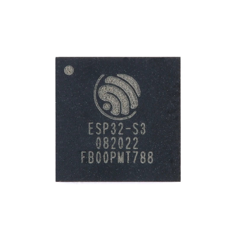 10pcs/1pc ESP32 ESP32-S3-WROOM-1 ESP32-S3-WROOM-1U ESP32-S3-MINI ESP32-S3-MINI-1U Dual Core 4MB 8 16MB MCU WiFi Wireless Module