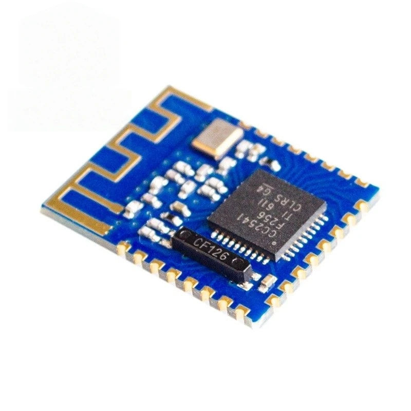JDY-08 Bluetooth 4.0 BLE Low-Power CC2541 Master-Slave Integrated Support AirSync IBeacon Module