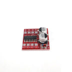 L298N Motor Driver, 10A PWM Speed Controller, 160A Peak Driver, DC Stepper Motor Control for Arduino Robot, Individual Sale