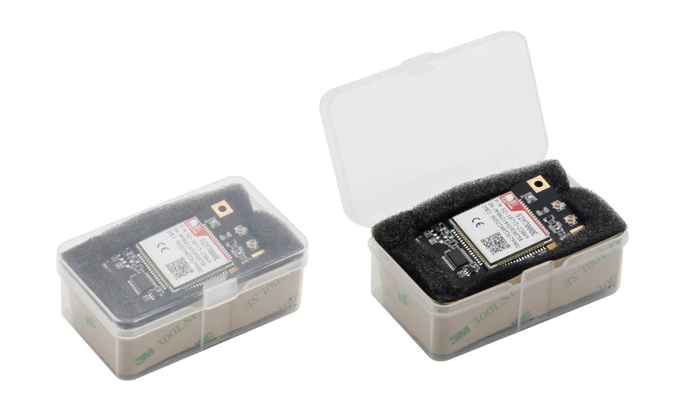 TTGO T-PCIE Development Board SIM7000 2G NB-IOT ESP32 WIFI Bluetooth 4G Wireless Module for 4G Applications SIM7000G