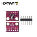 1-10PCS BME280 BMP280-3.3V 5V Digital Module Barometric Pressure Altitude Sensor Module Atmospheric Board I2C For Arduino