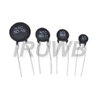 MF72 5D-15 NTC 5D-7 5D-5D 5D-9 5D-11 10Pcs Thermistor MF72 Thermal Resistor Temperature Sensor Resistance 5D15 5D11 5D5 5D7 5D9