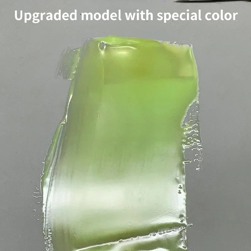 Jump Wire UV Dry Fast Curing Nano Solder Mask 3S for Phone Welding Maintenance Oil Soldering Paste Flux Inks