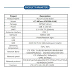 1Pcs SIM7670 SIM7672 A7670 A7672 A7676 SIM7070 SIM7000 Series LTE 4G Core Board CAT1+BT+GNSS(Optional) With kits