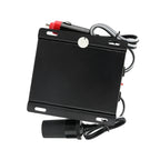 DC-DC Converter Step Down Power Supply 20A Car Power Supply Converter Step Down Transformer 24V To 12V Cigarette Lighter Type