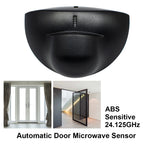 24.125GHz Human Inductive Motion Microwave Radar Sensor For Automatic Door, Electric Door, Sliding Door