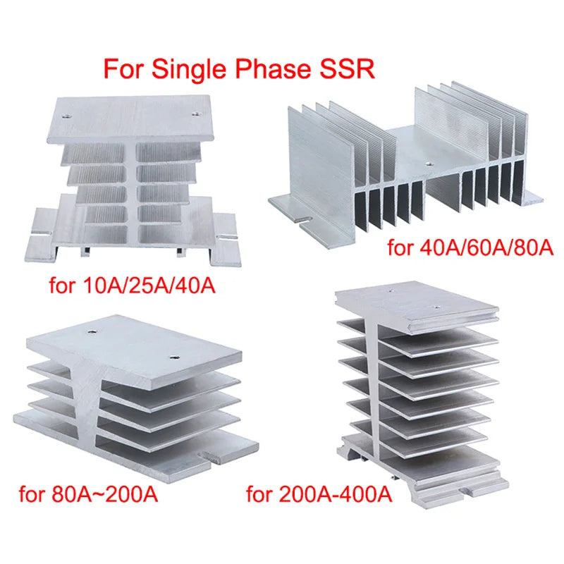 CG SSR-10DD 25DD 40DD 150A 200A SSR Single Phase DC Control DC Heat Sink 3-32VDC To 220VDC 600V 10A 25A 40A DD Solid State Relay