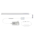 12V WIFI Bluetooth LED Kitchen Light Bar 30CM 40CM 50CM Timing Night Lamp For Cabinet Wardrobe Tuya Work with Alexa Google Home