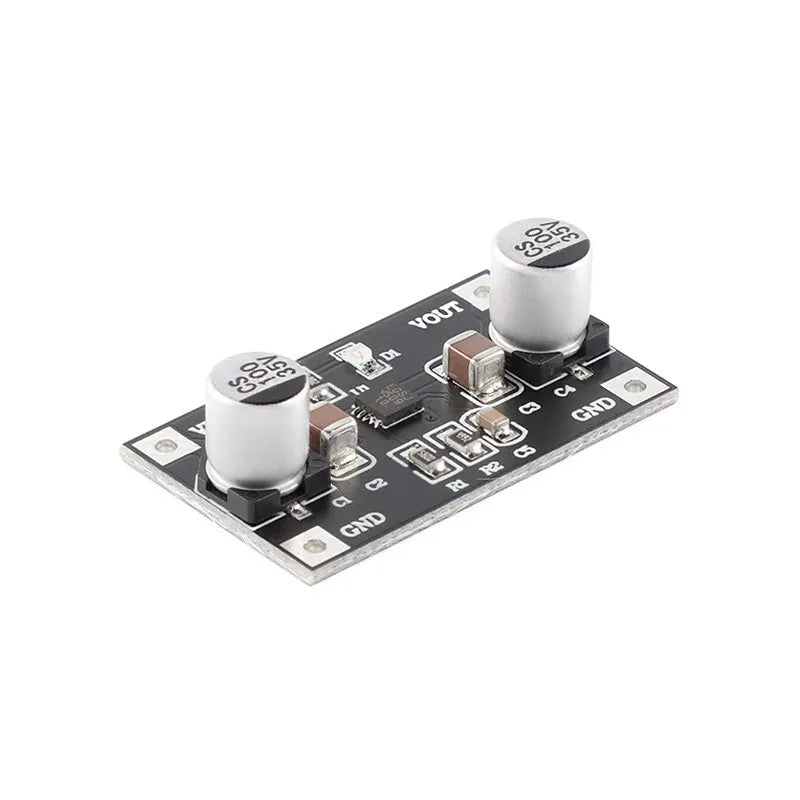 LT3042 Low Noise LDO Regulator Module 0.8uV RMS 79dB PSRR RF Power Supply for Arduino