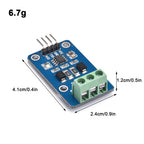 RS485 RS232 TTL CAN to Serial Port Conversion Module Level Convertor Board 232 Turn UART 3.3V 5V Used in industry