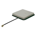GPS/Beidou/GLONASS built-in active antenna 35x35x8mm high gain tri band M8N dedicated